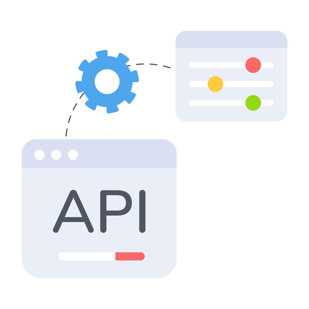 API連携基盤構築